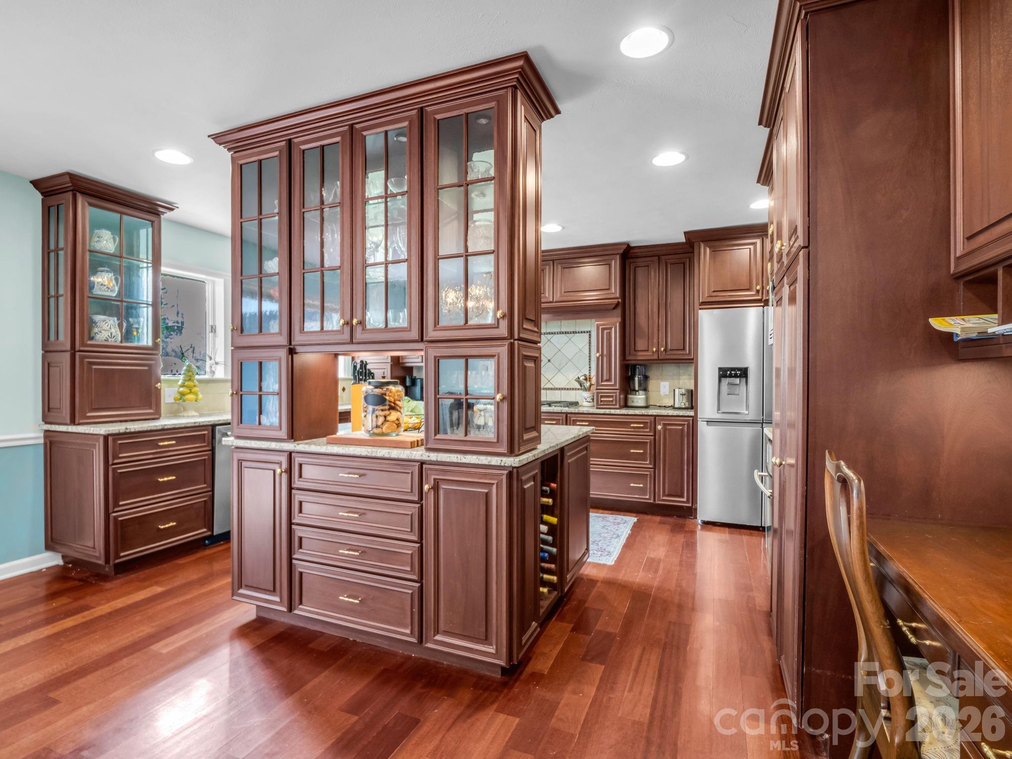 200 Conde Place Hendersonville NC 28739