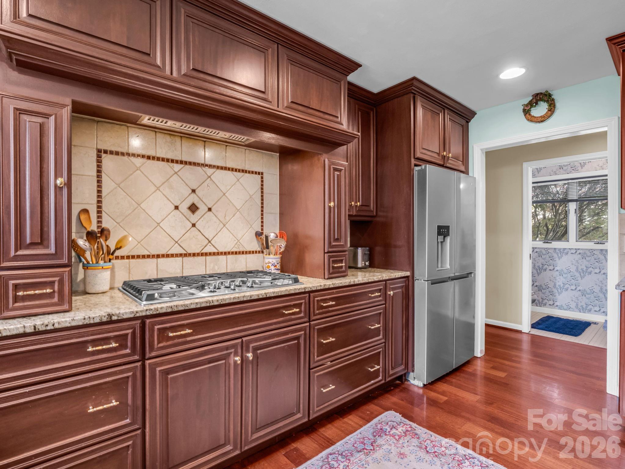 200 Conde Place Hendersonville NC 28739