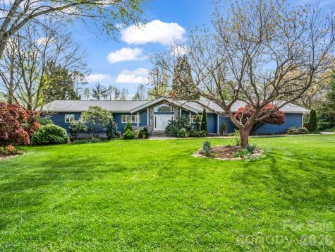 200 Conde Place Hendersonville NC 28739