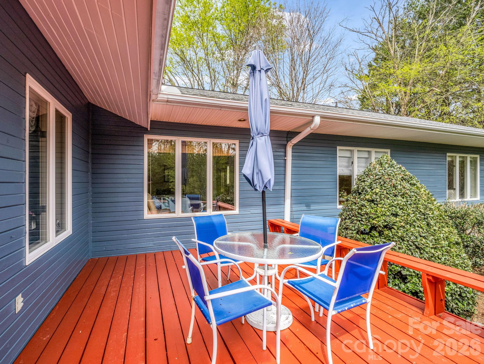 200 Conde Place Hendersonville NC 28739