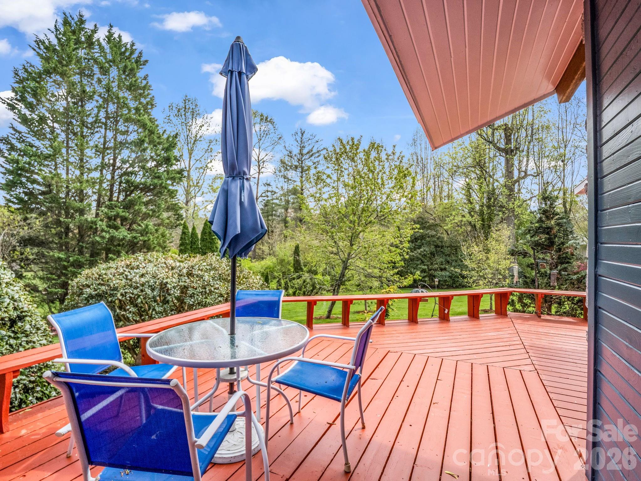 200 Conde Place Hendersonville NC 28739