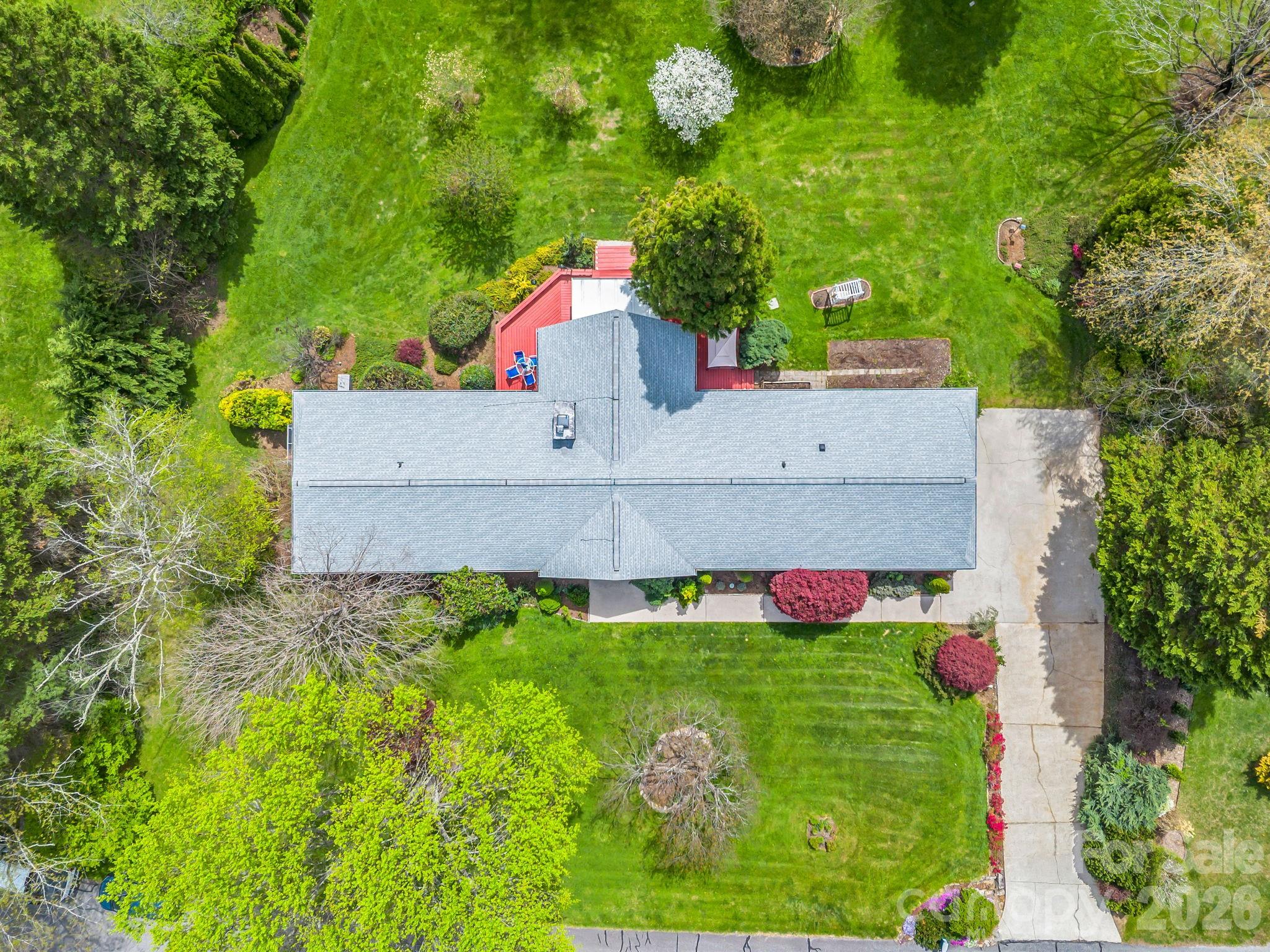 200 Conde Place Hendersonville NC 28739
