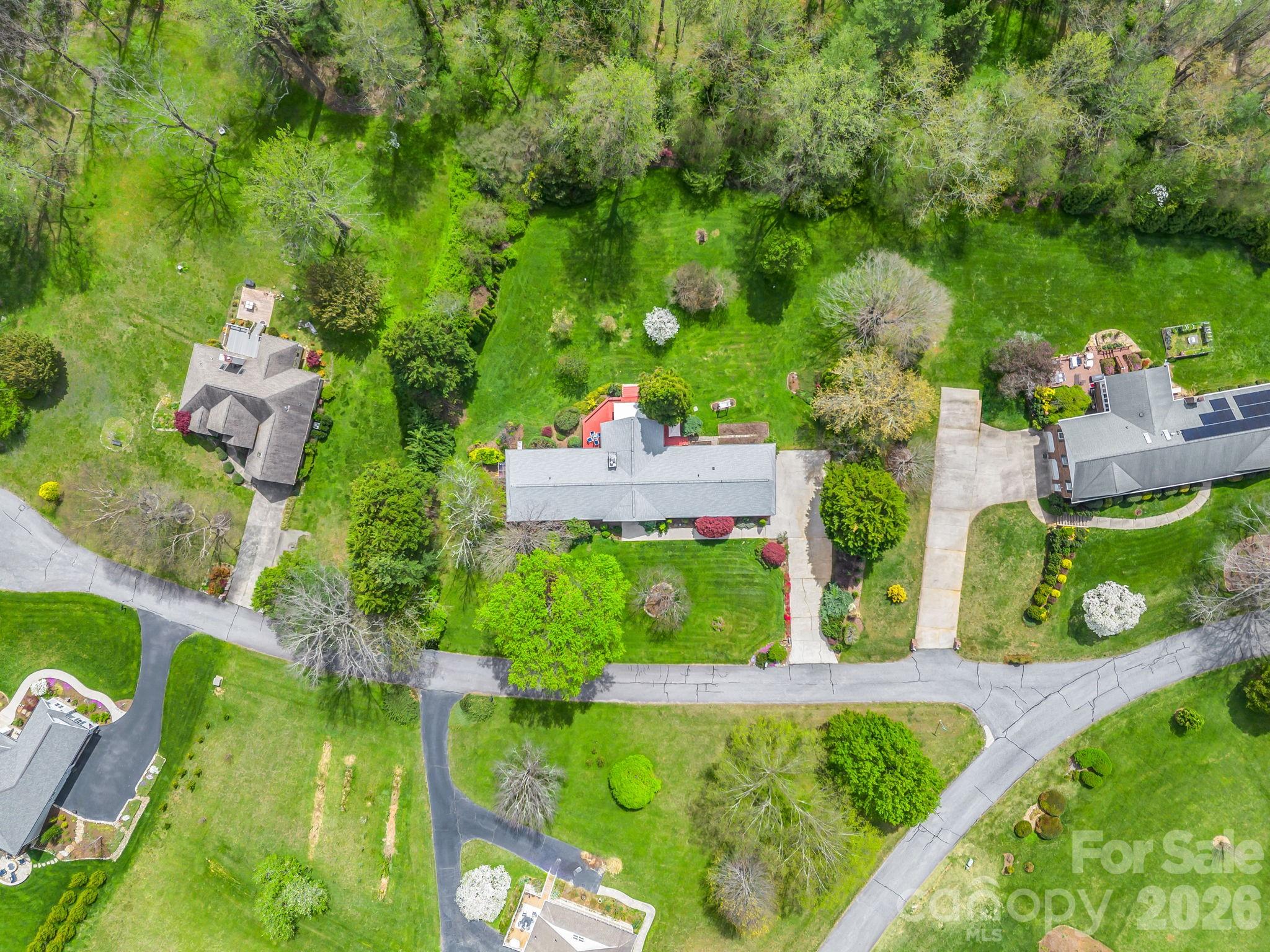 200 Conde Place Hendersonville NC 28739