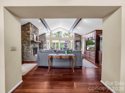 200 Conde Place Hendersonville NC 28739