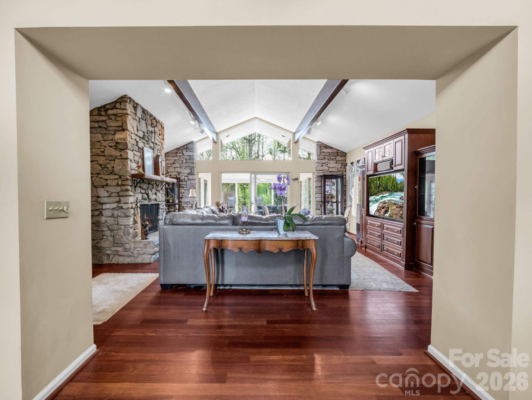 200 Conde Place Hendersonville NC 28739