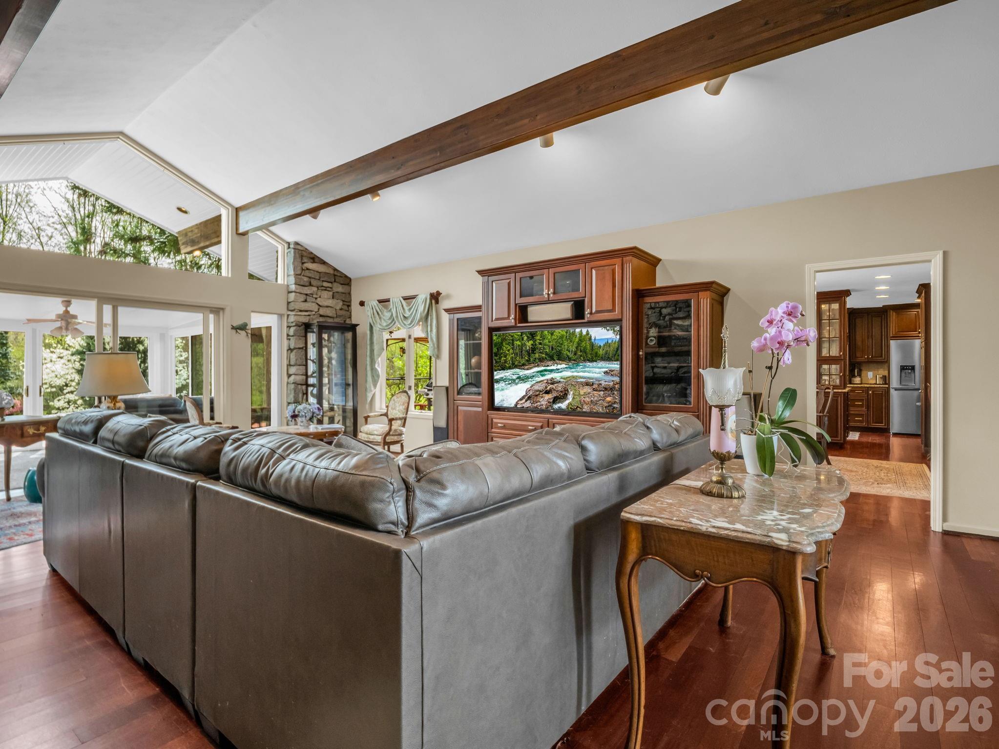 200 Conde Place Hendersonville NC 28739