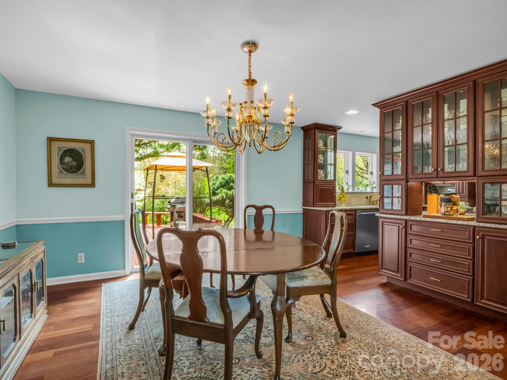200 Conde Place Hendersonville NC 28739