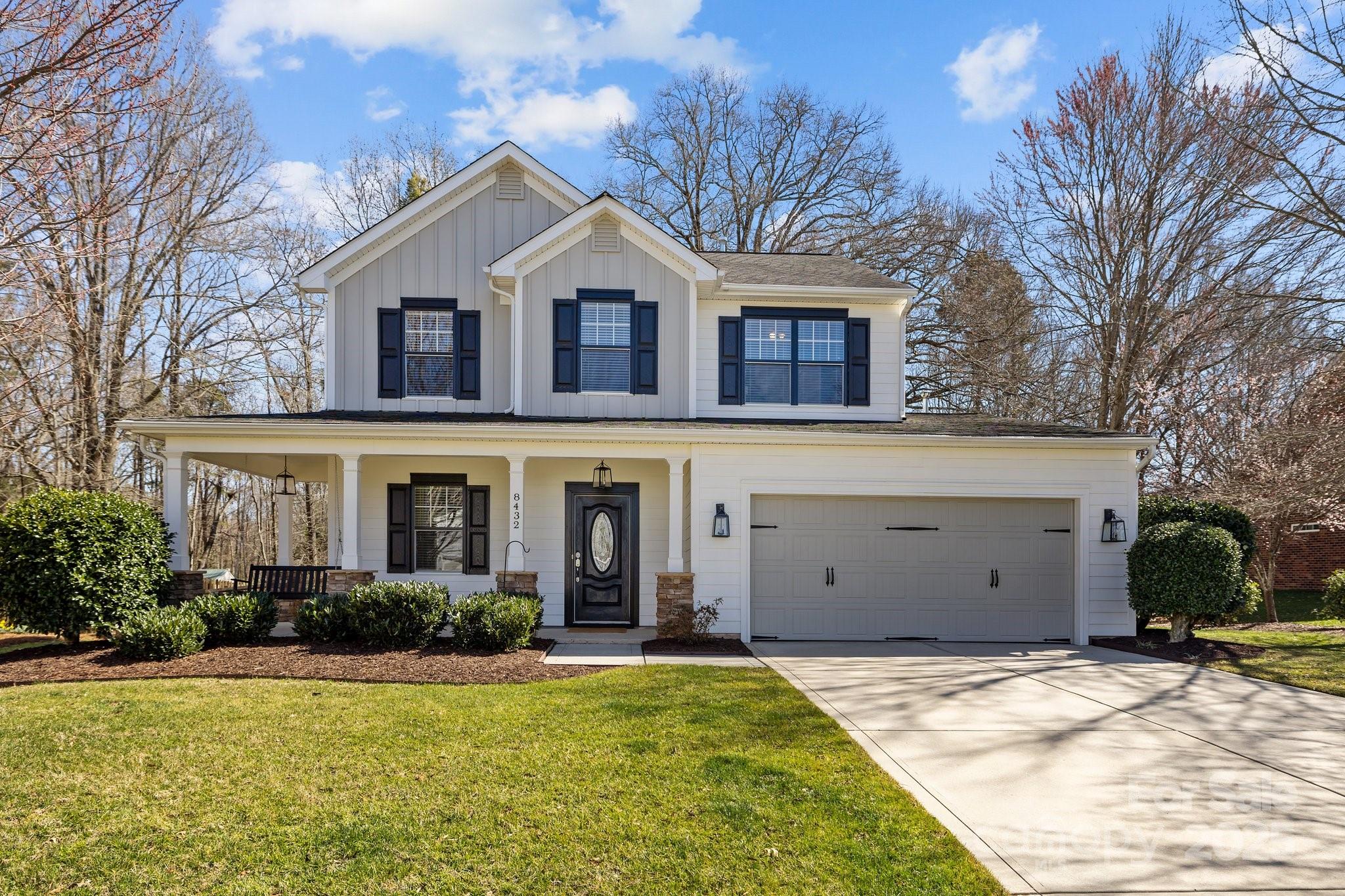 8432 Olde Stonegate Lane Mint Hill NC 28227