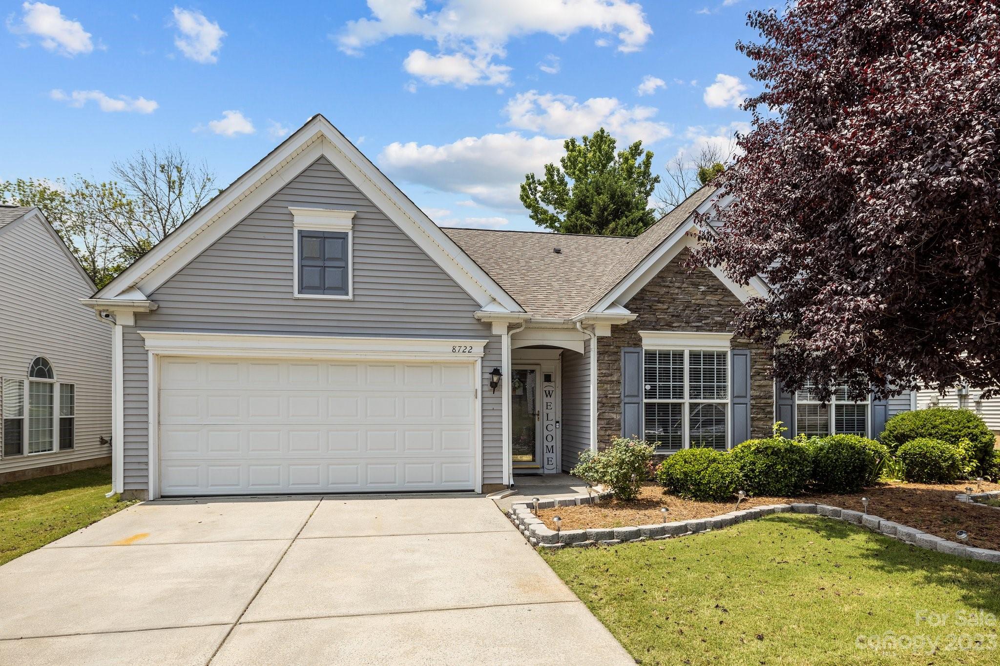 8722 Heron Glen Drive Charlotte NC 28269