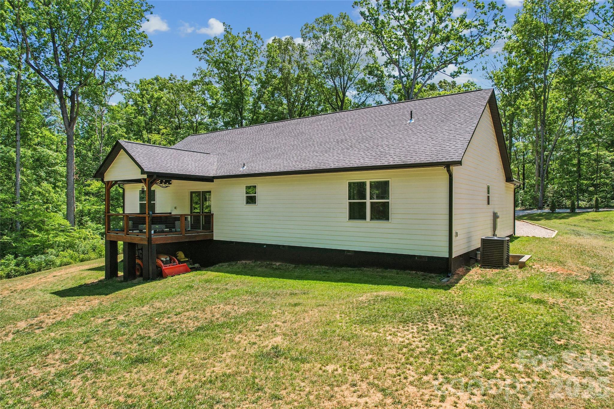 305 Robinson Avenue Mount Holly NC 28120