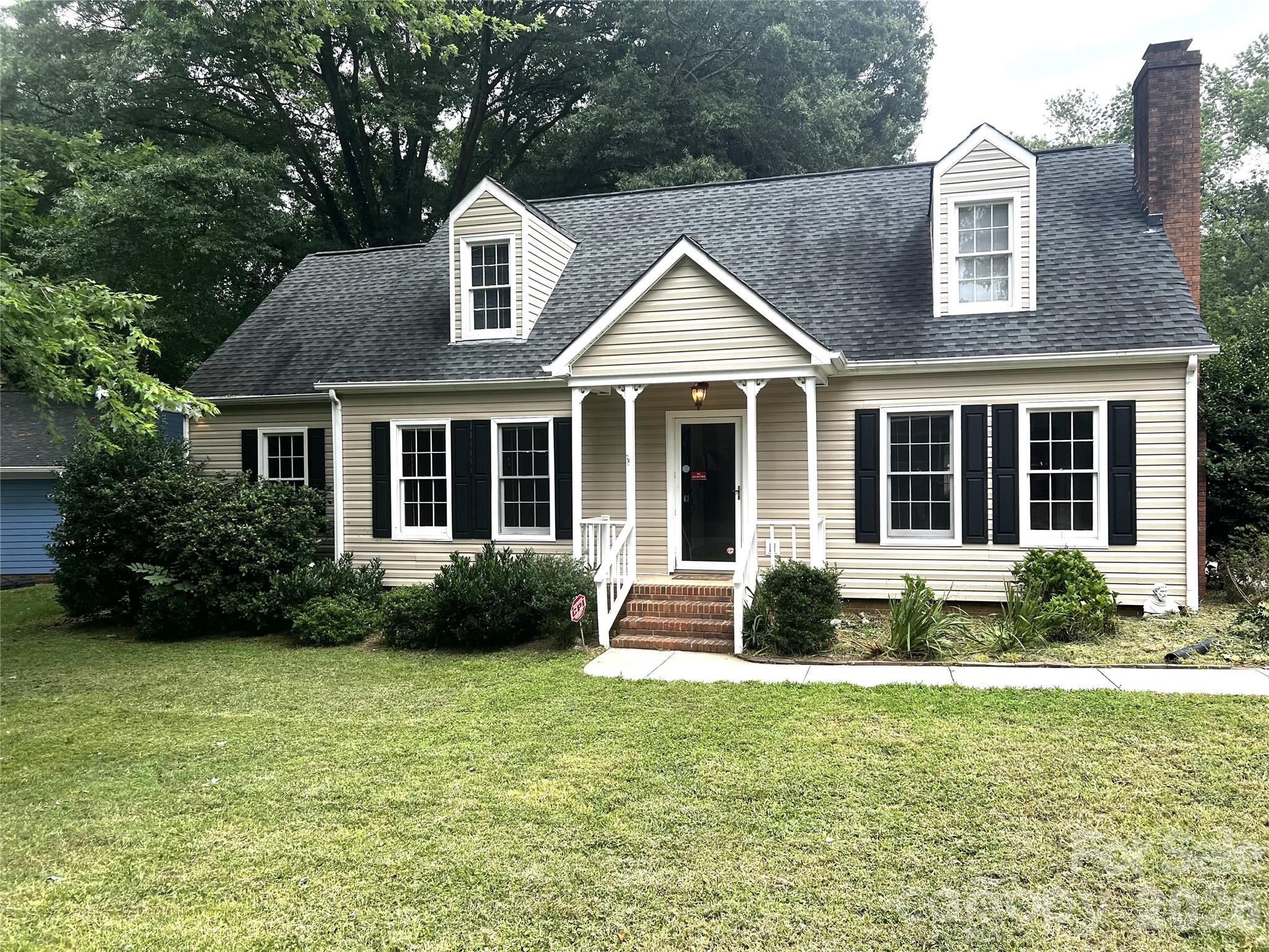 6737 Harrison Road Charlotte NC 28270