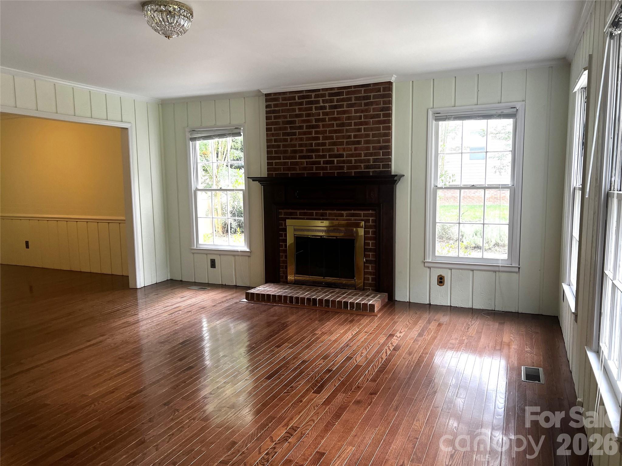 6737 Harrison Road Charlotte NC 28270