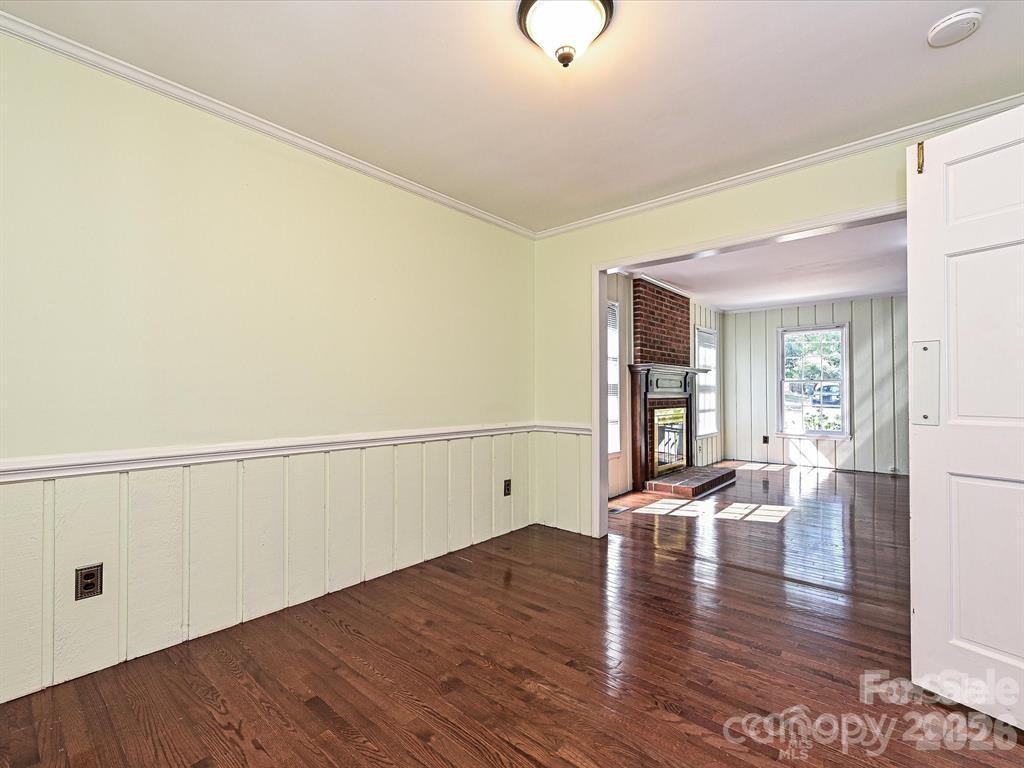 6737 Harrison Road Charlotte NC 28270
