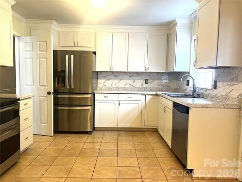 6737 Harrison Road Charlotte NC 28270