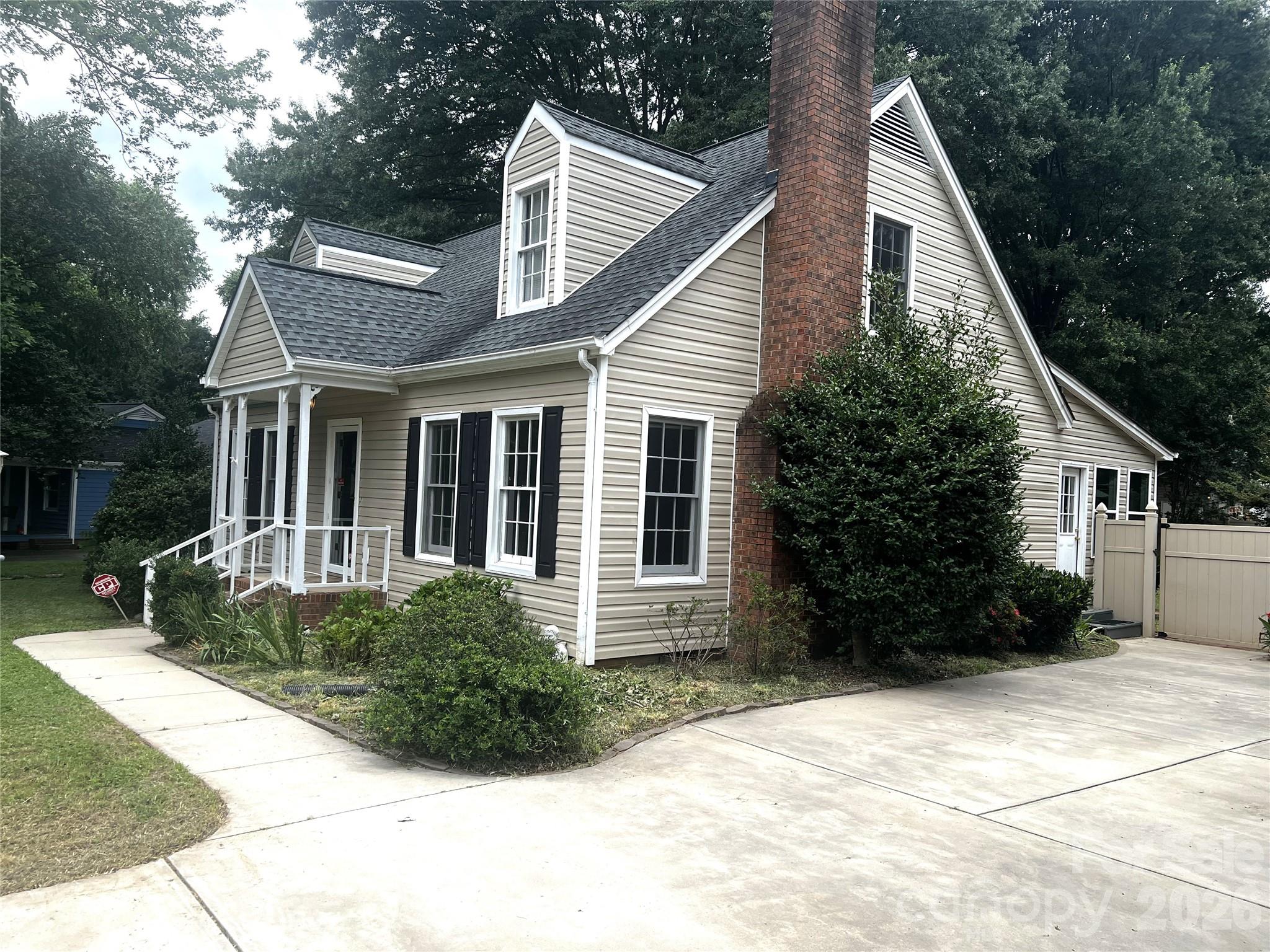 6737 Harrison Road Charlotte NC 28270