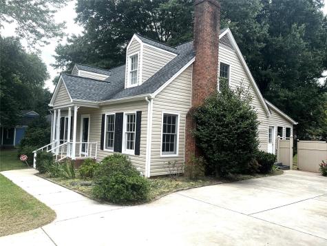 6737 Harrison Road Charlotte NC 28270