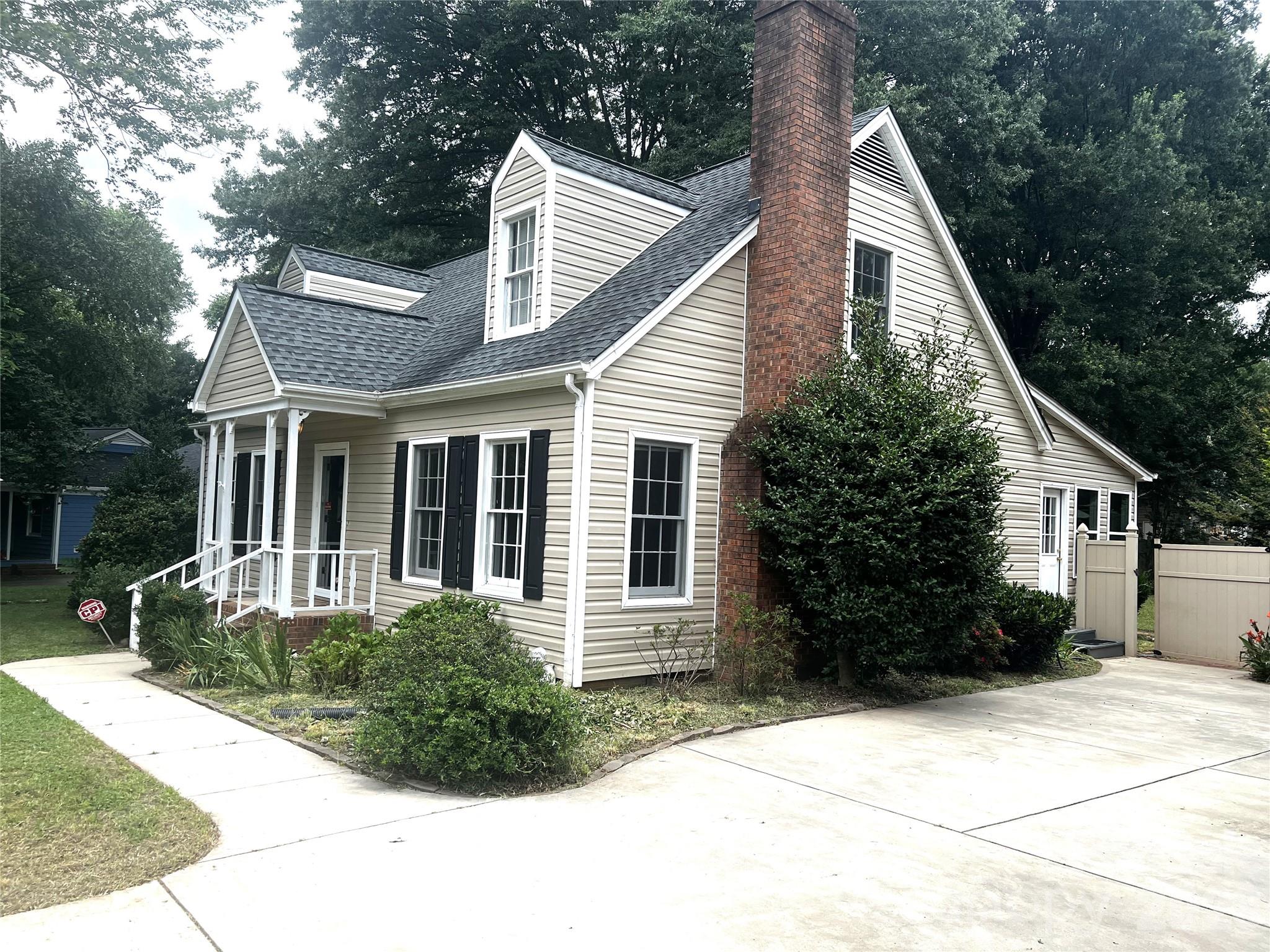6737 Harrison Road Charlotte NC 28270