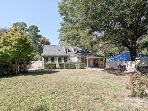 6737 Harrison Road Charlotte NC 28270