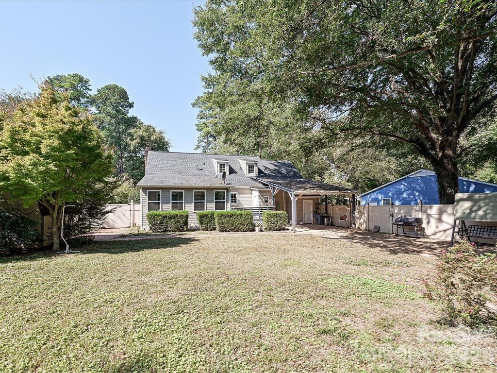 6737 Harrison Road Charlotte NC 28270