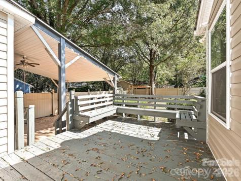 6737 Harrison Road Charlotte NC 28270