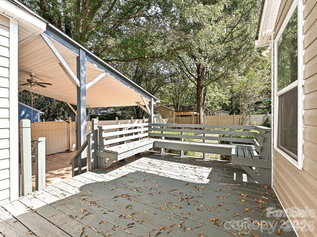 6737 Harrison Road Charlotte NC 28270