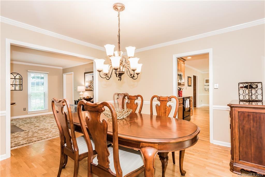 2320 Hopecrest Drive Charlotte NC 28210