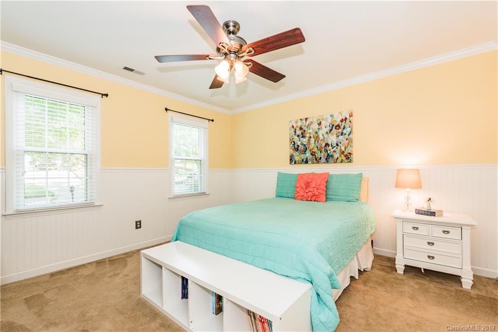 2320 Hopecrest Drive Charlotte NC 28210