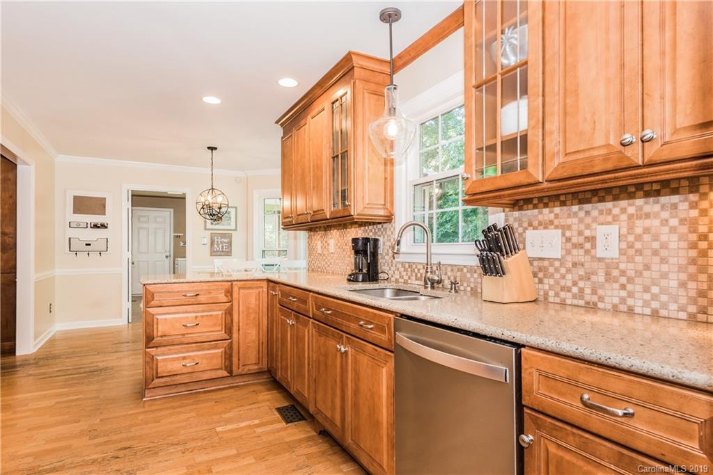 2320 Hopecrest Drive Charlotte NC 28210
