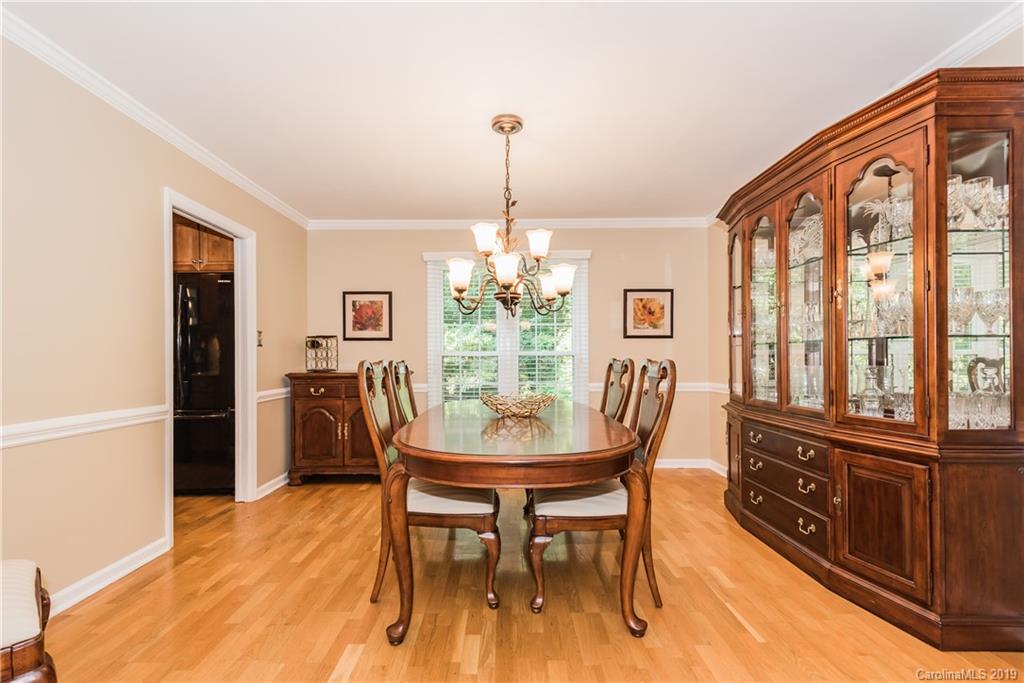 2320 Hopecrest Drive Charlotte NC 28210