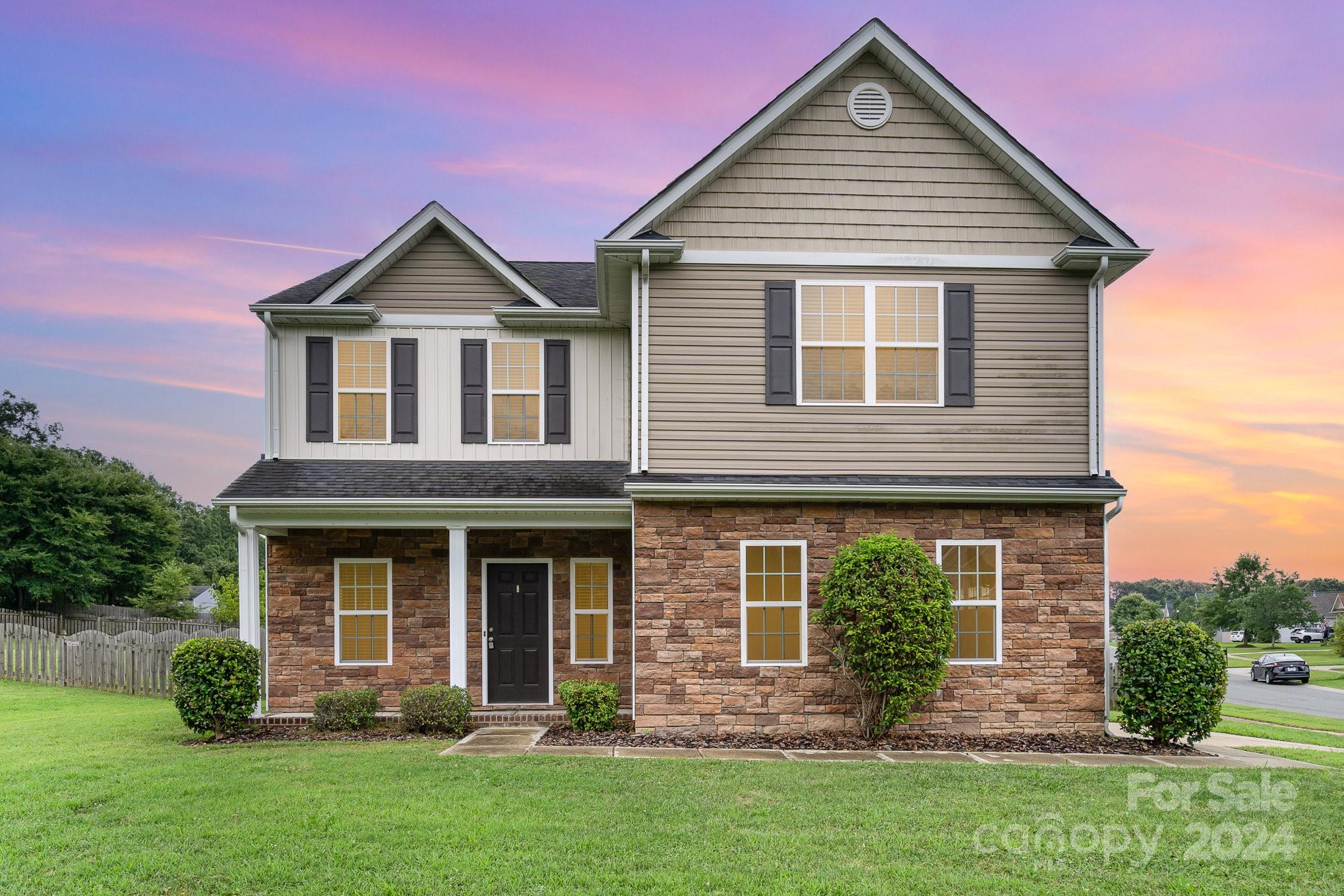 3208 Chippendale Road Monroe NC 28110