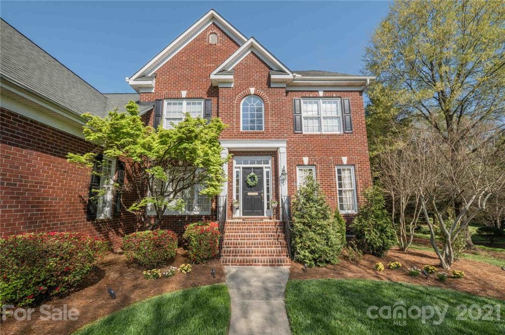 941 Tartan Lane NW Concord NC 28027