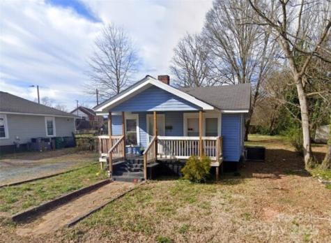926 Cantwell Street Charlotte NC 28208