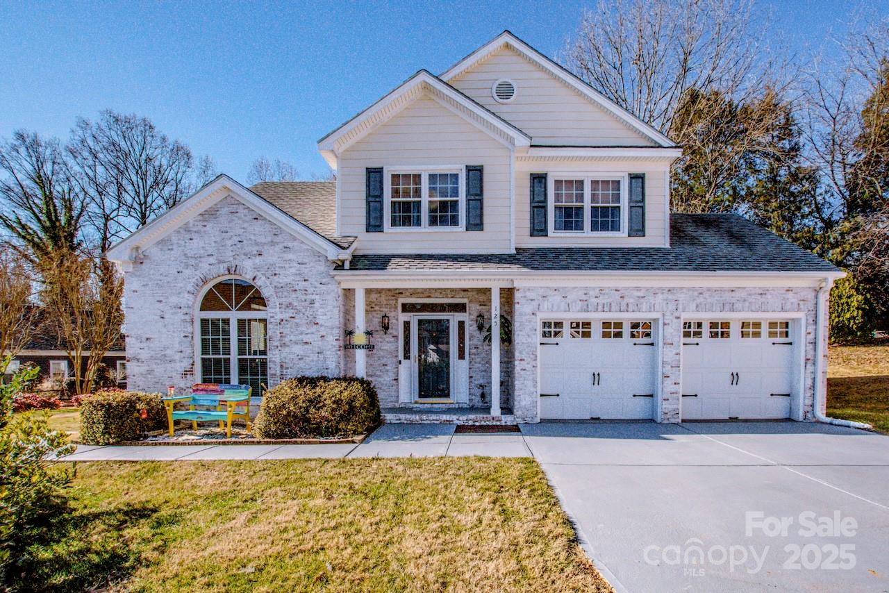 125 Lakewood Circle Drive Mooresville NC 28117