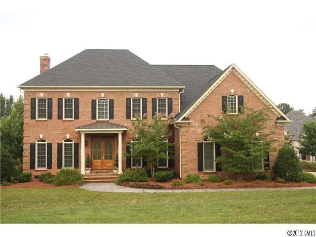 11910 John K Hall Way Charlotte NC 28277