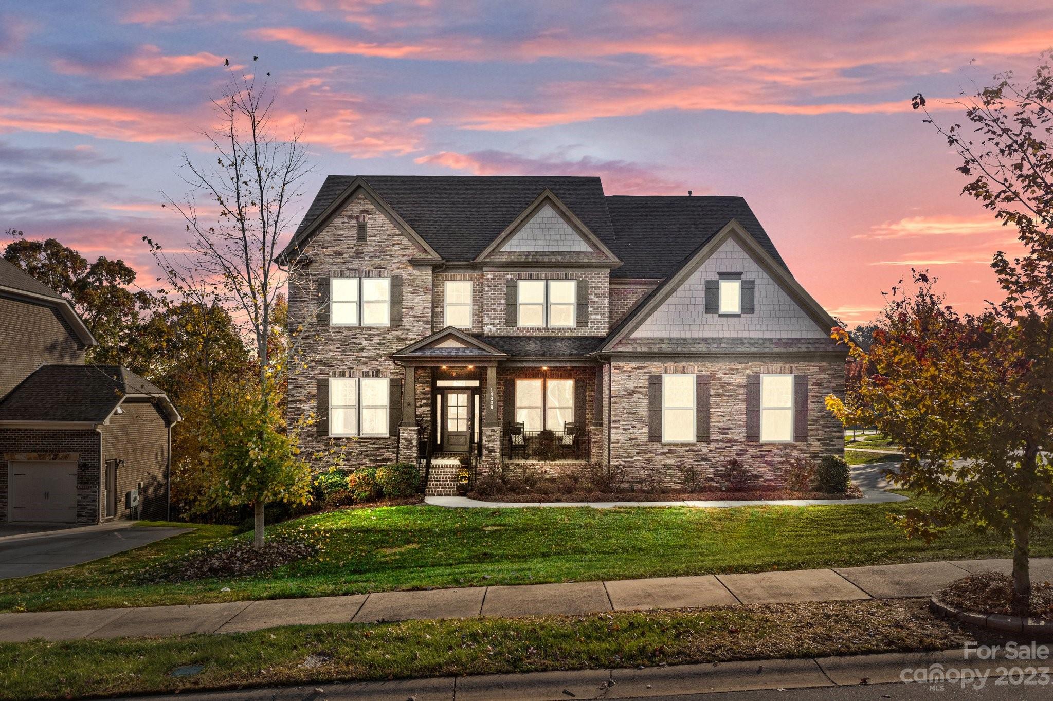14008 Timbergreen Drive Huntersville NC 28078