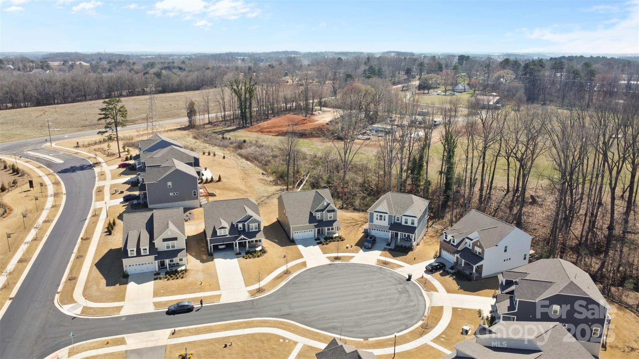 491 Creevy Drive NW Concord NC 28027