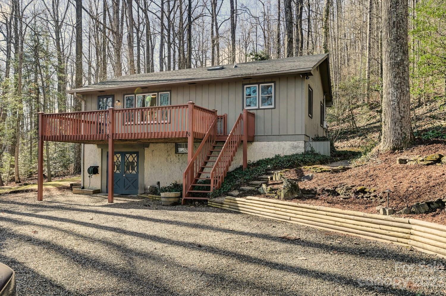305 Mckissick Road Flat Rock NC 28731
