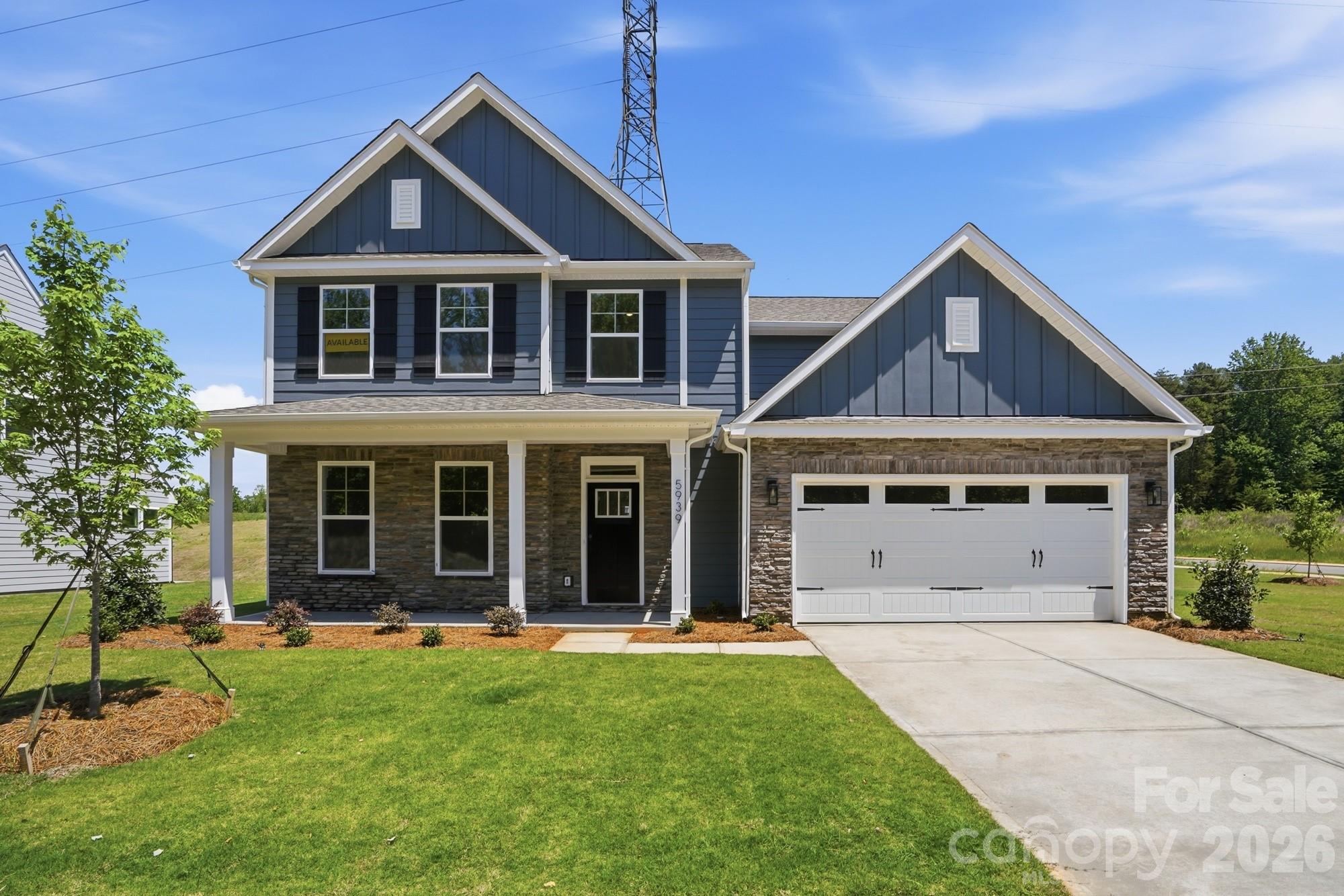 5939 New River Drive Huntersville NC 28078