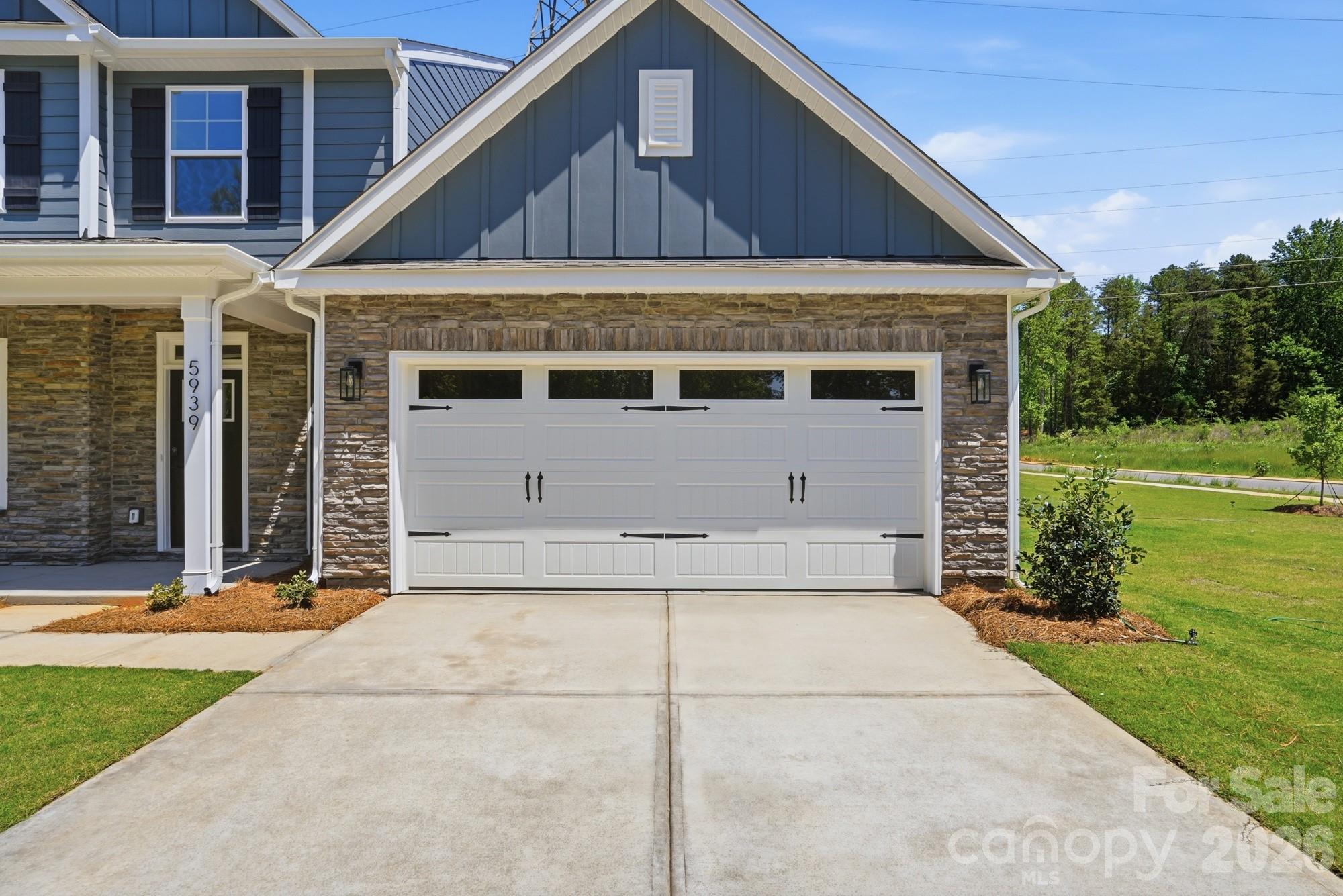 5939 New River Drive Huntersville NC 28078