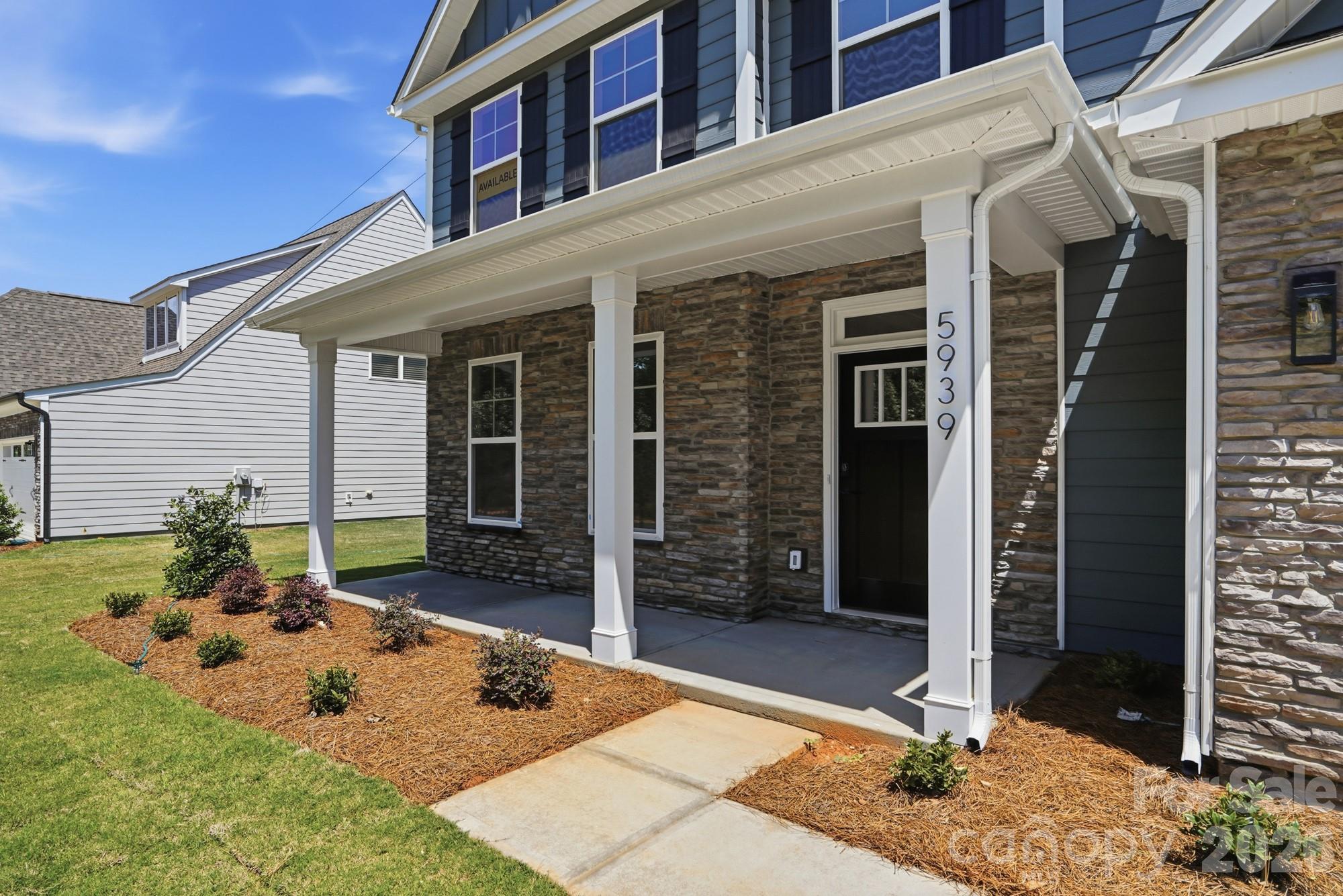 5939 New River Drive Huntersville NC 28078