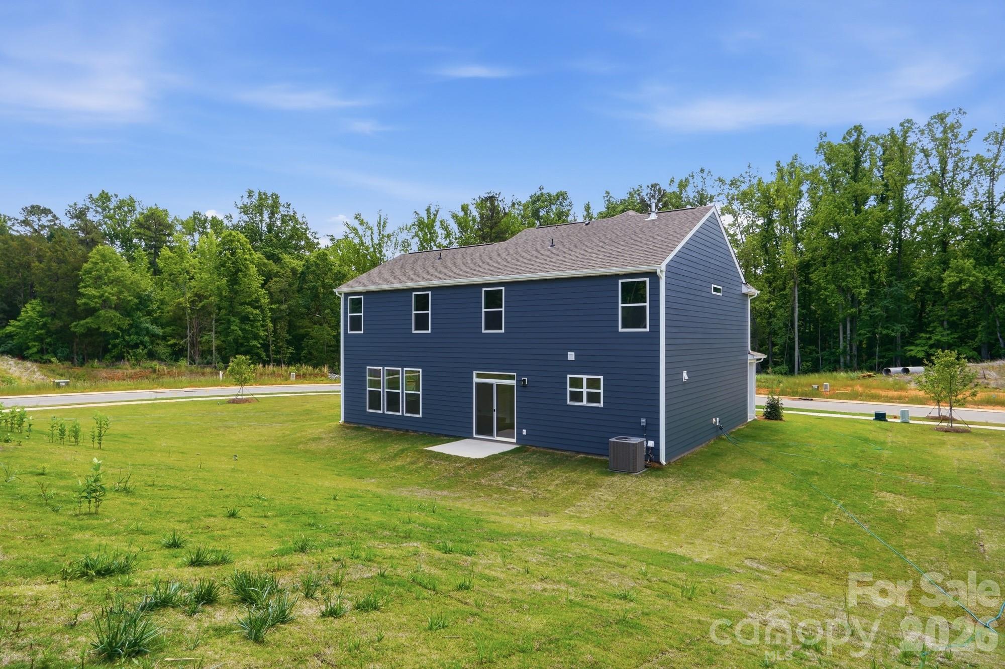 5939 New River Drive Huntersville NC 28078