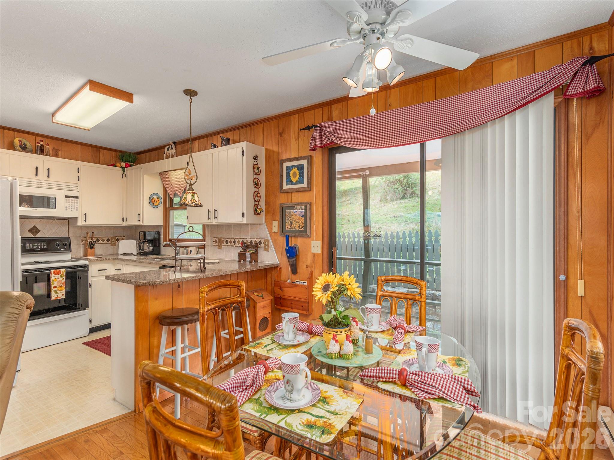 21 Flint Lane Maggie Valley NC 28751