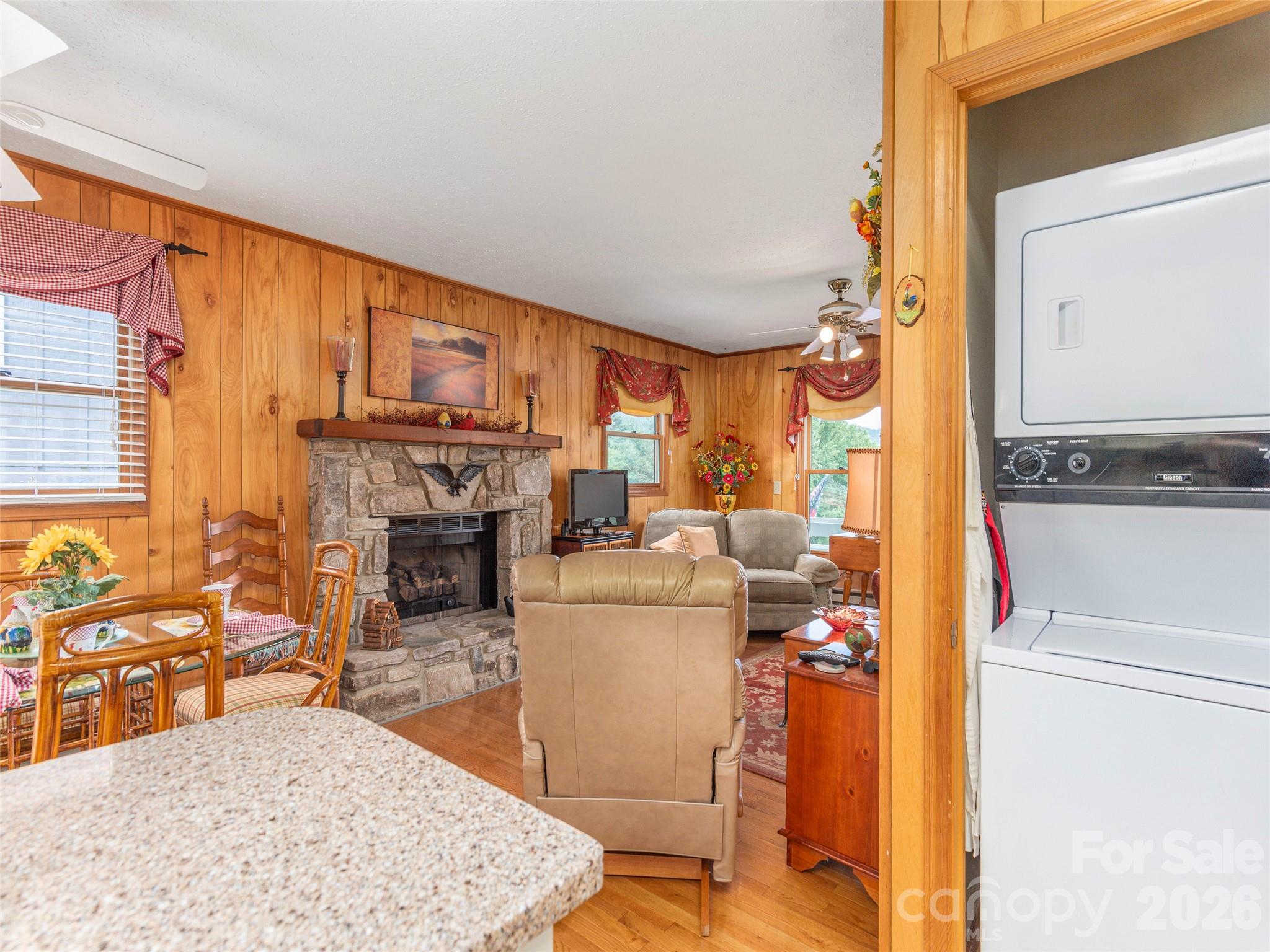 21 Flint Lane Maggie Valley NC 28751
