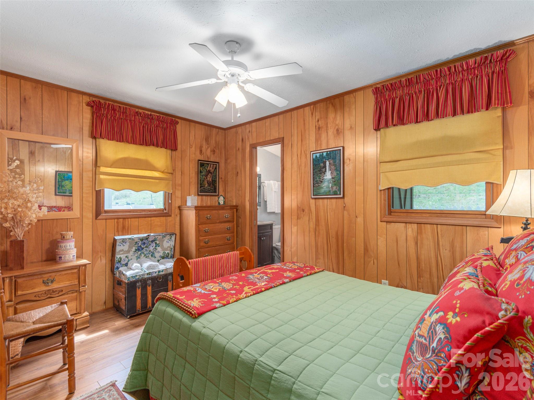 21 Flint Lane Maggie Valley NC 28751