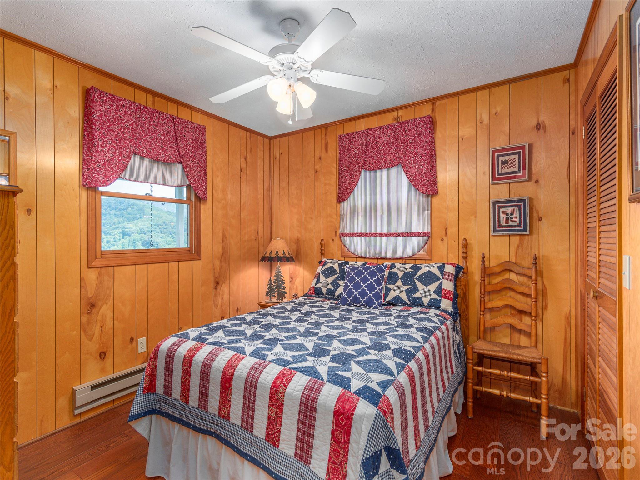 21 Flint Lane Maggie Valley NC 28751