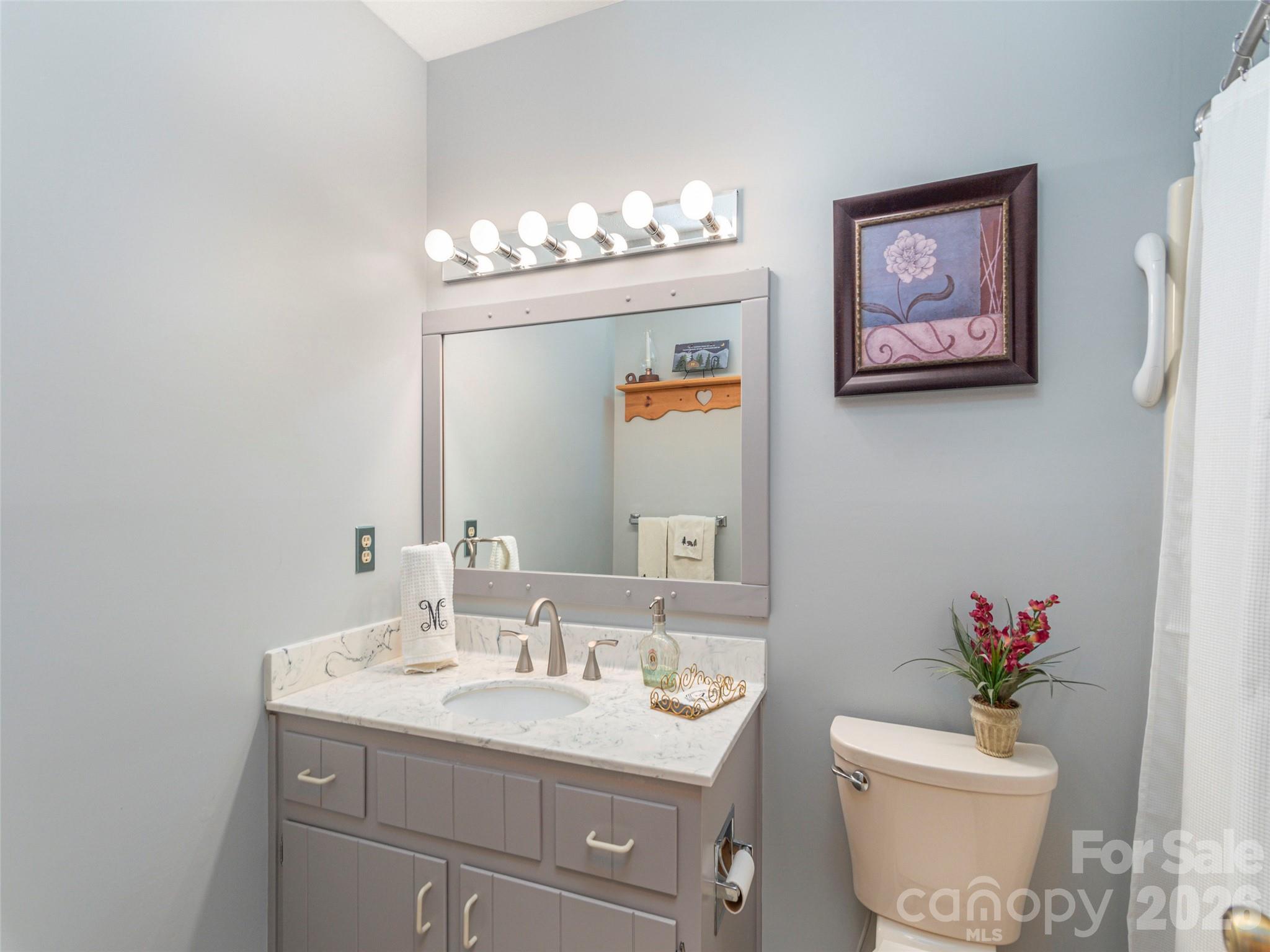 21 Flint Lane Maggie Valley NC 28751