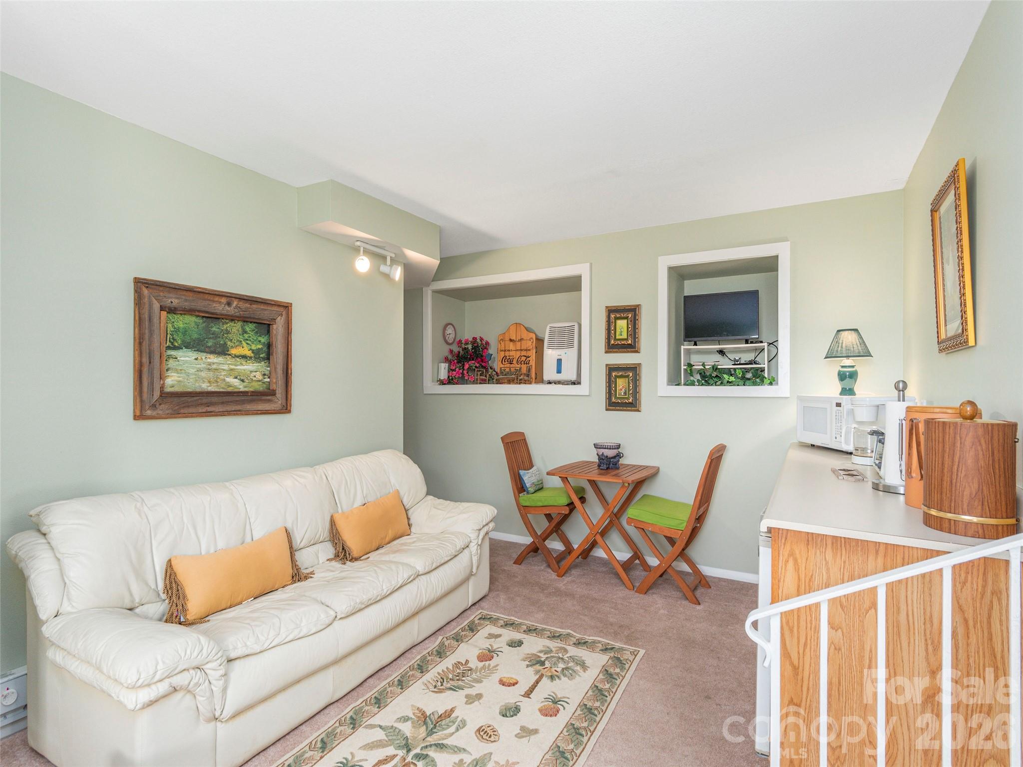 21 Flint Lane Maggie Valley NC 28751