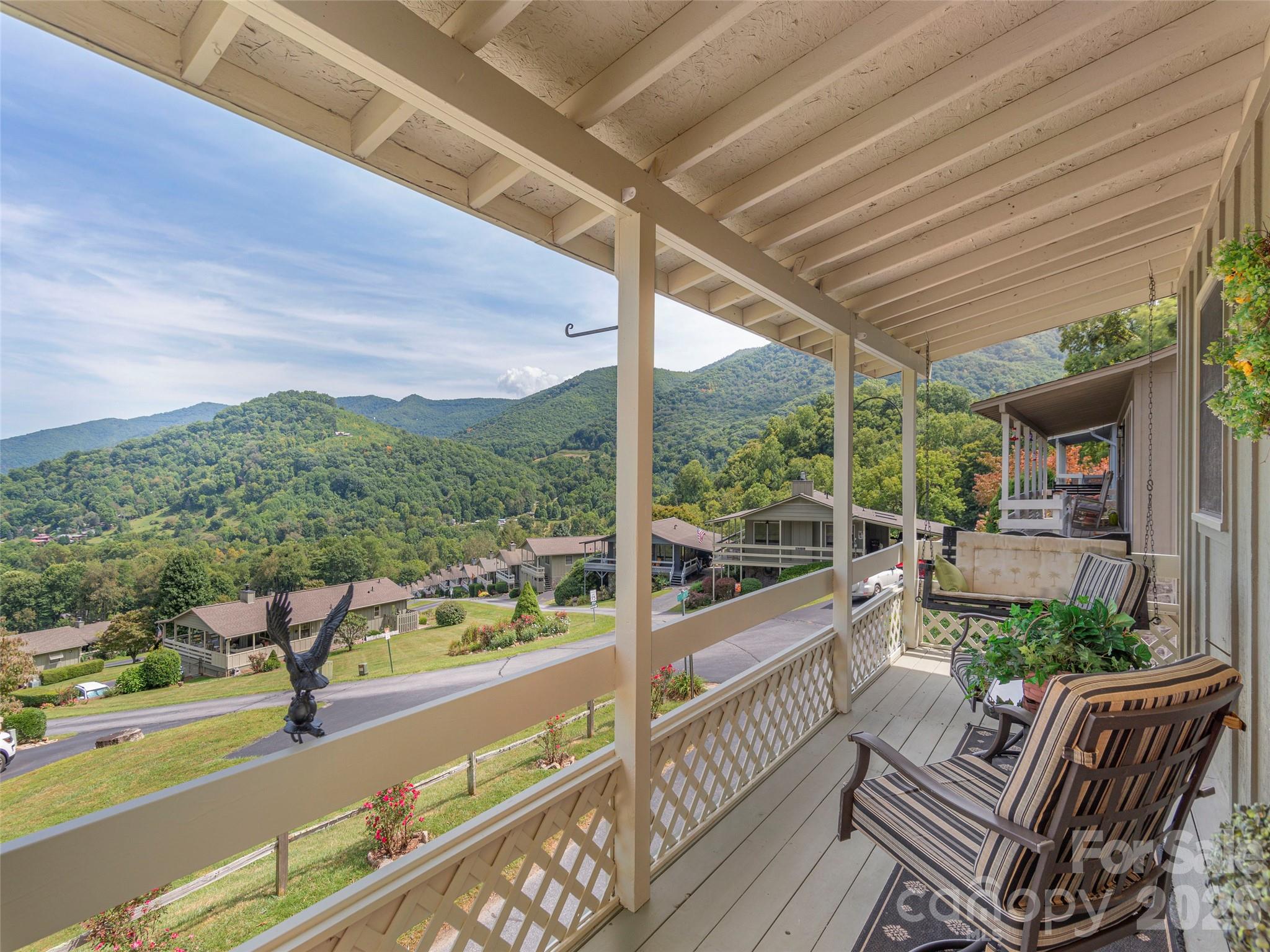21 Flint Lane Maggie Valley NC 28751