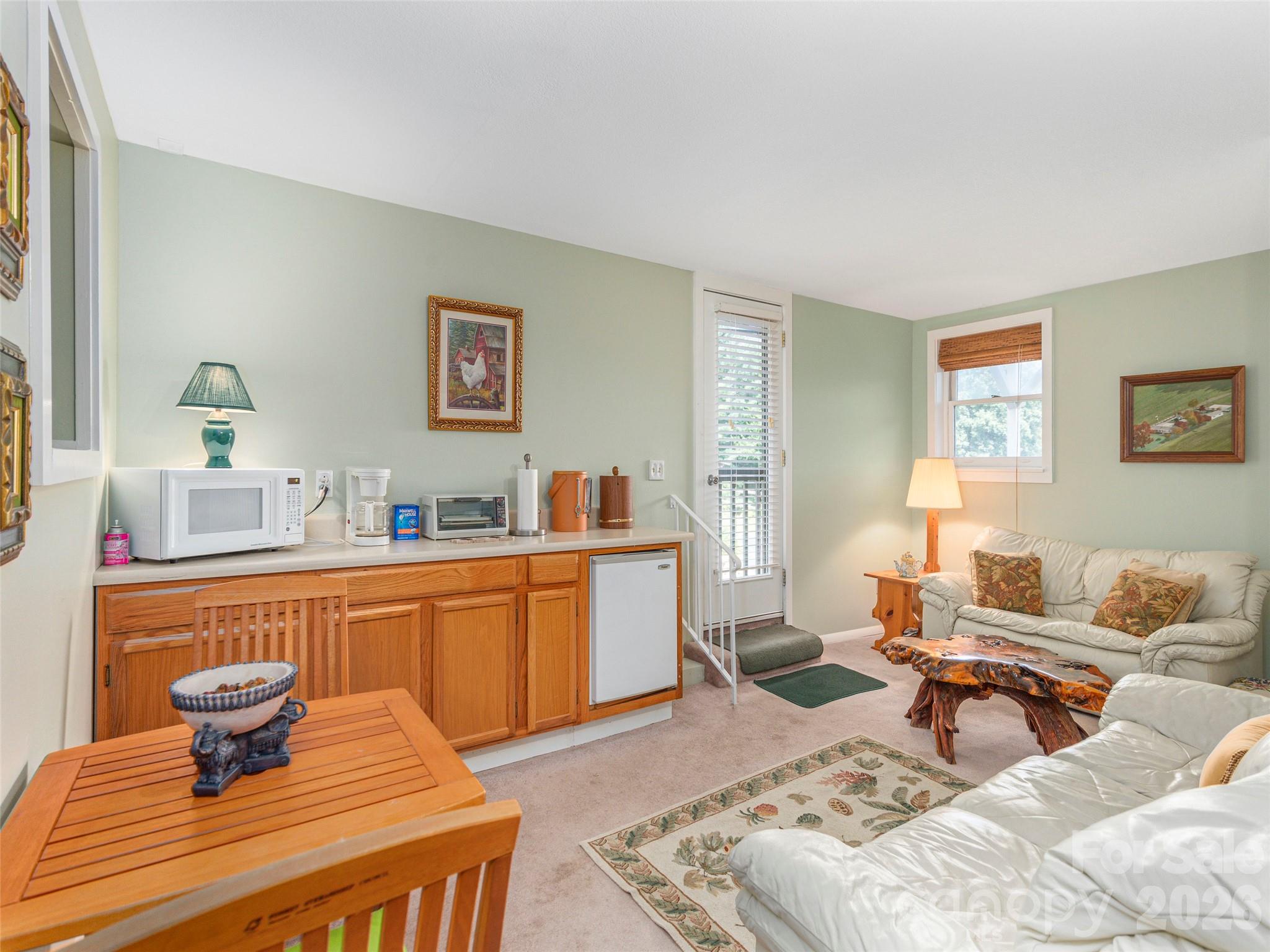 21 Flint Lane Maggie Valley NC 28751