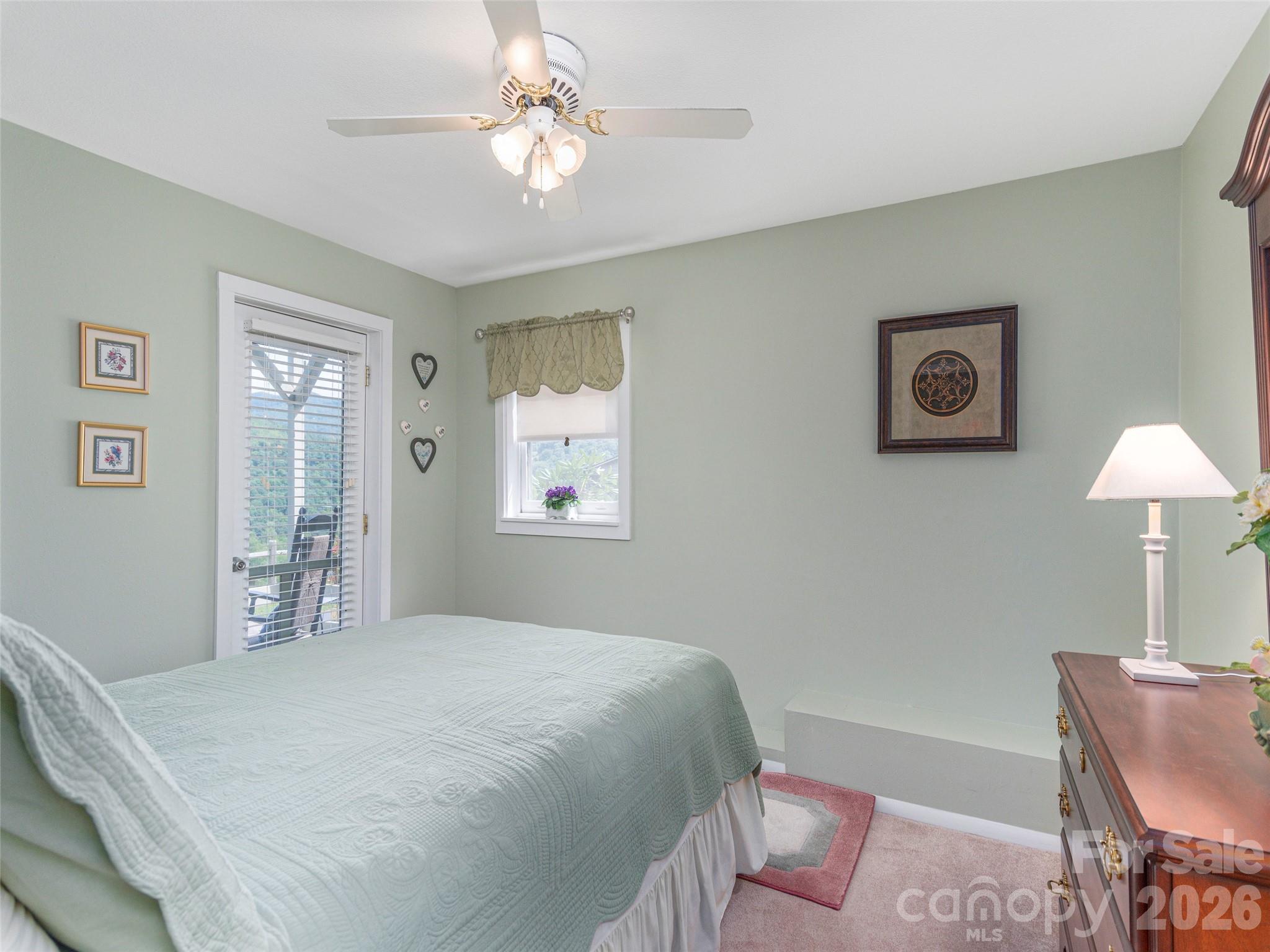 21 Flint Lane Maggie Valley NC 28751